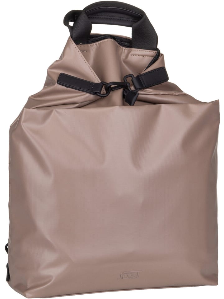 

Рюкзак Jost Rucksack / Backpack Tolja 4233, серо-коричневый