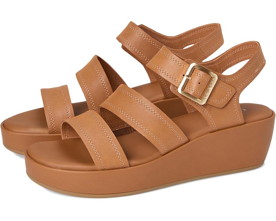 Туфли Rockport Anala, цвет Cognac Leather