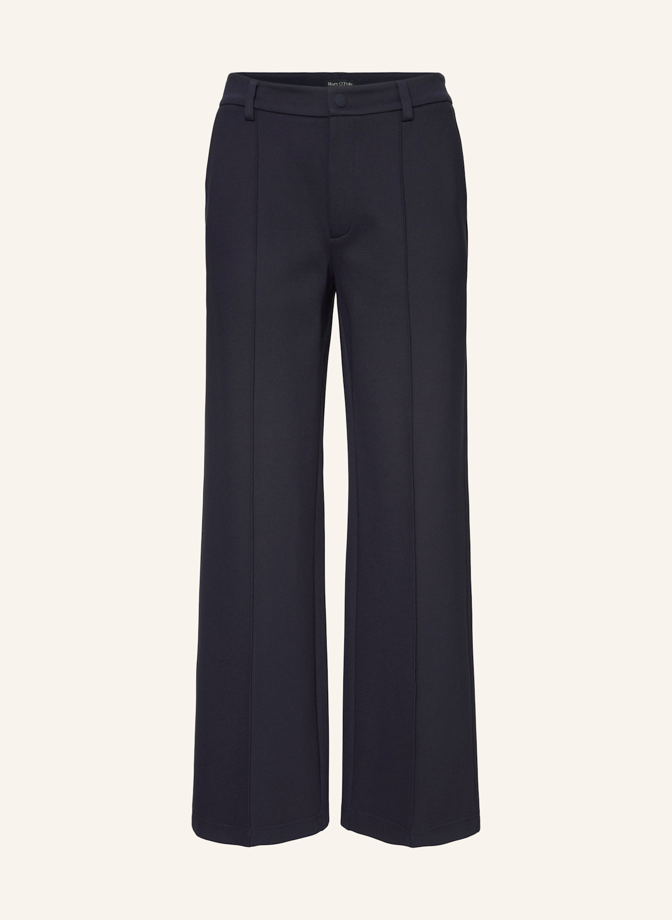 

Штаны из джерси Marc O'Polo Denim, синий