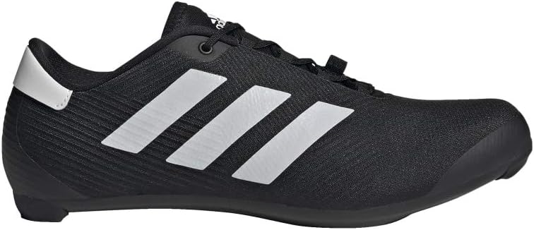 Мужские кроссовки adidas The Road, белый/черный — фото 2