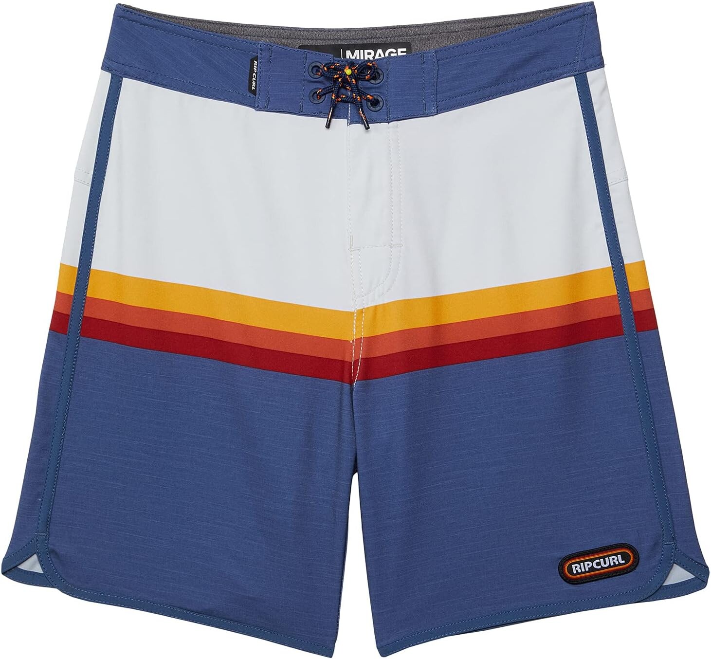 

Плавки Rip Curl Kids Mirage Surf Revivals, темно-синий