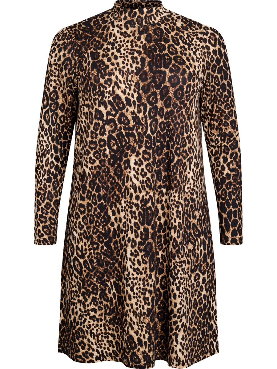 

Платье Flash by Zizzi Daje, черный