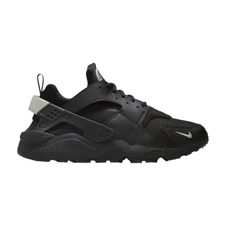 

Кроссовки Nike Air Huarache, черный