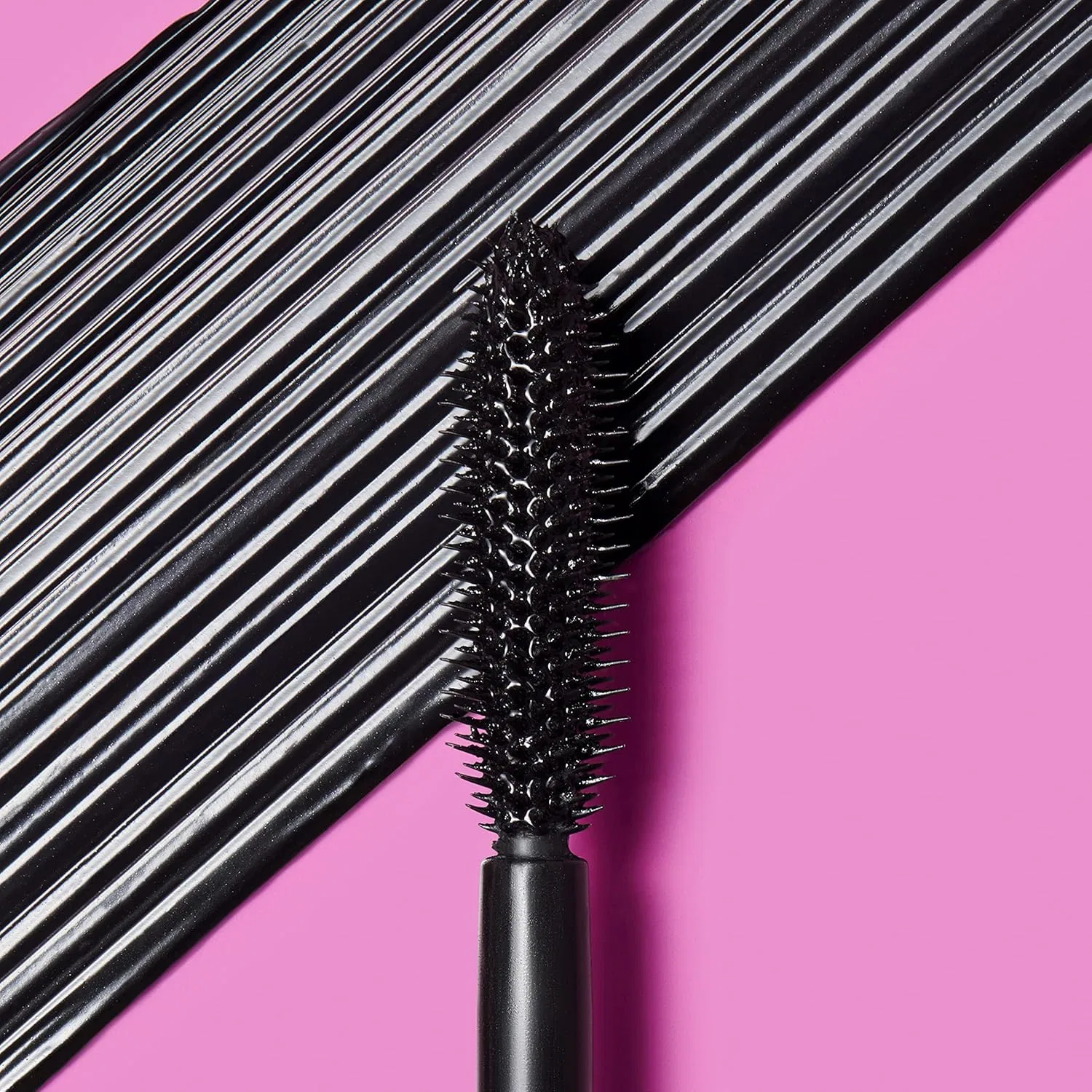 Тушь для ресниц Volume Up Mascara E.L.F. 7 мл черная — фото 4