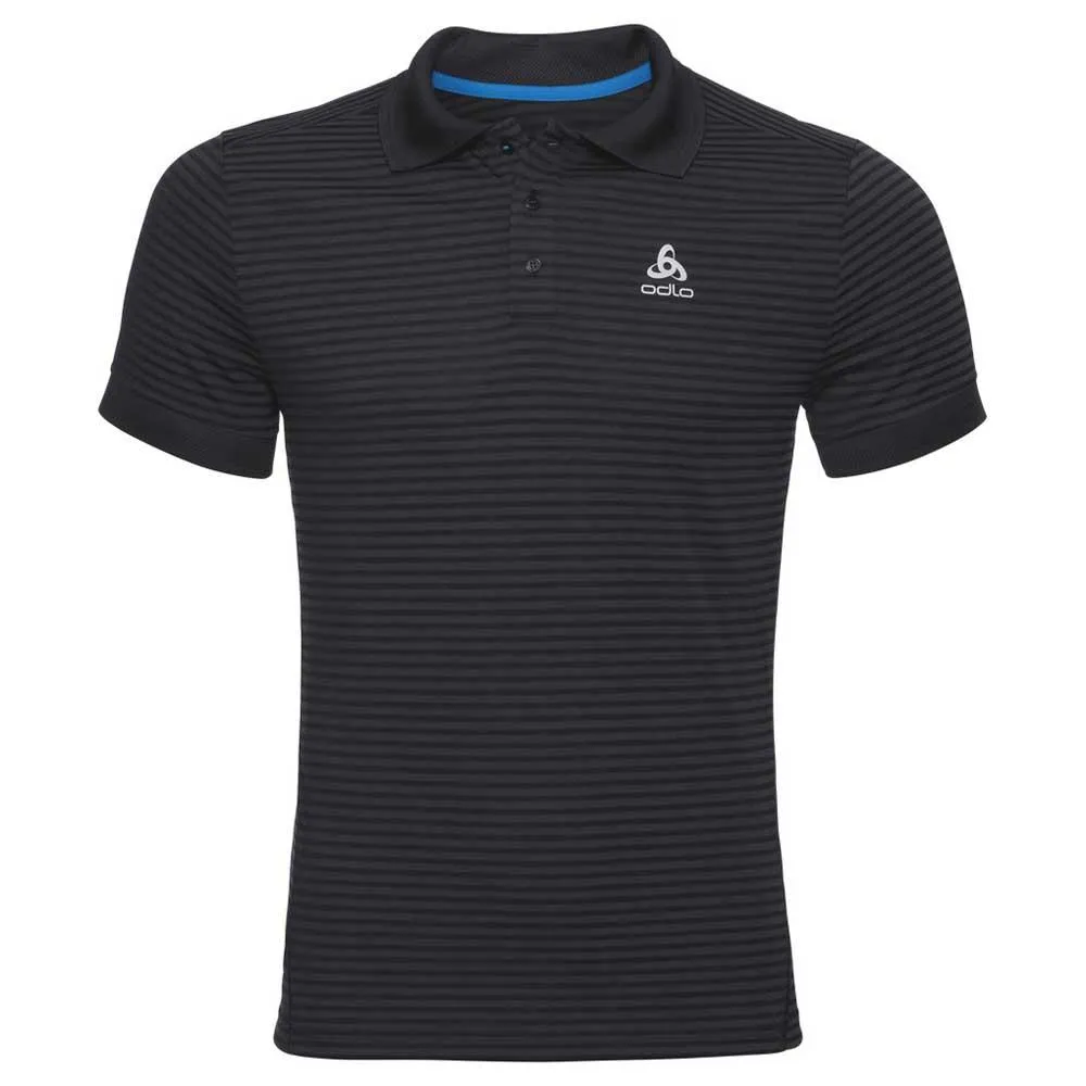 

Поло с коротким рукавом Odlo Nikko Dry, черный