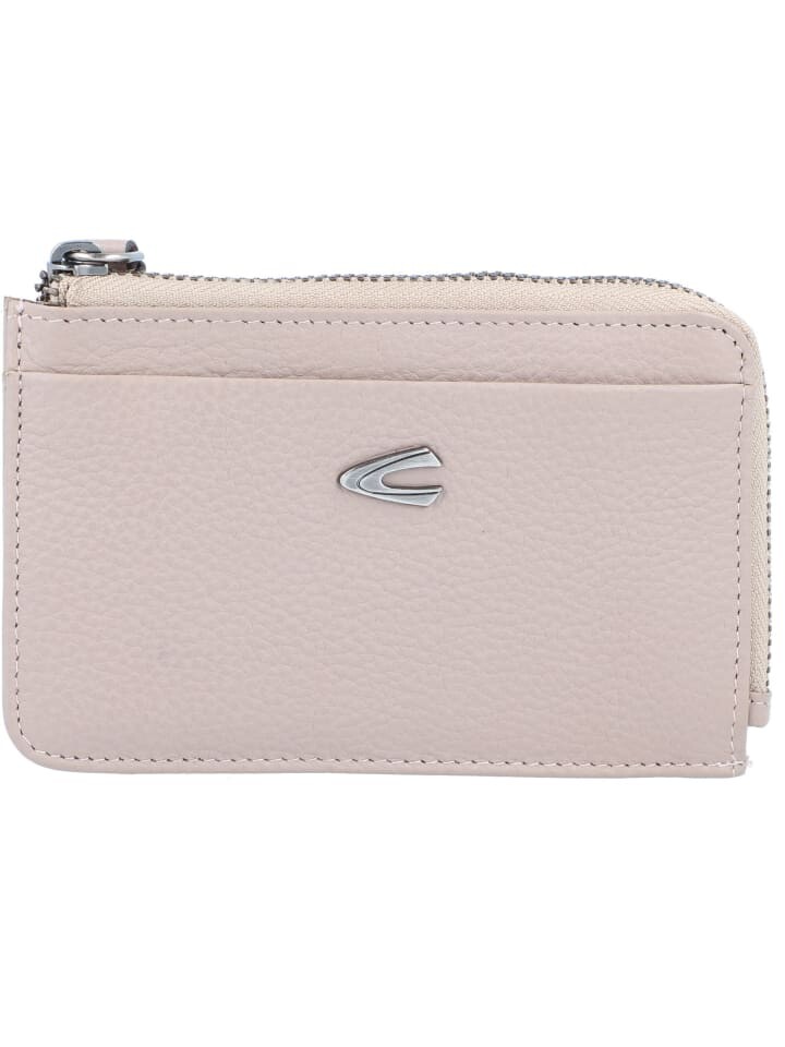 

Кошелек Camel Active, серо-коричневый