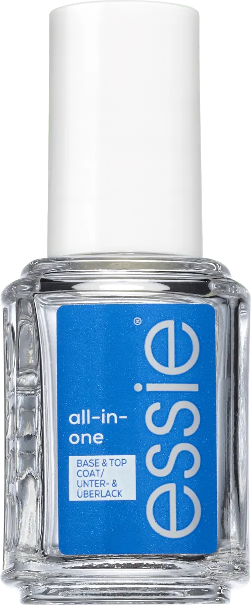 

Базовое покрытие All In One 13,5 мл essie