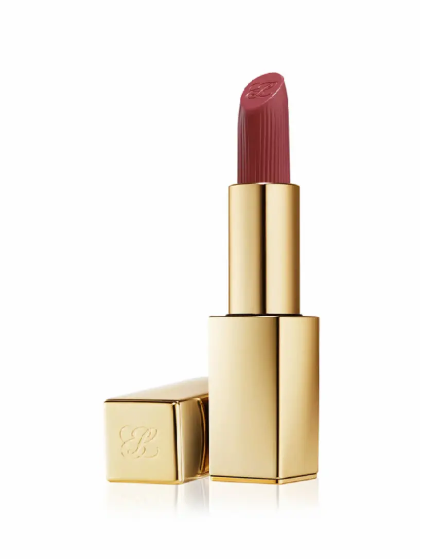 

Помада Pure Color Lipstick Hi-Lustre, оттенок Hot Kiss Estee Lauder