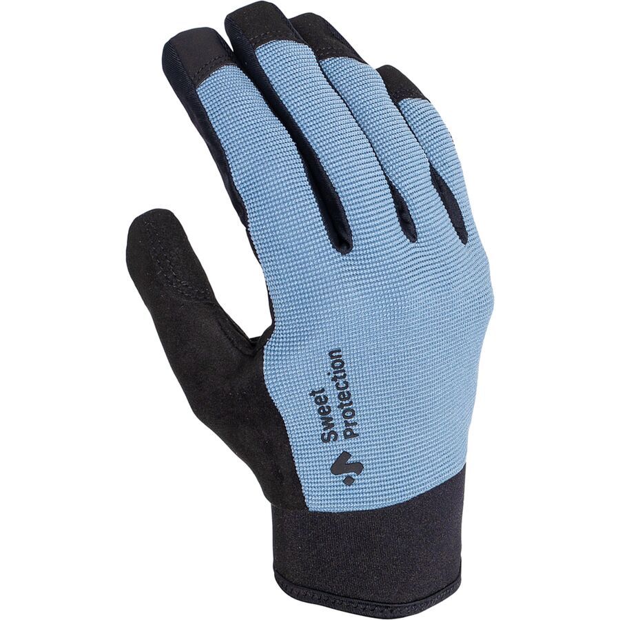 

Перчатки Sweet Protection Hunter Sweet Protection, Flare Blue