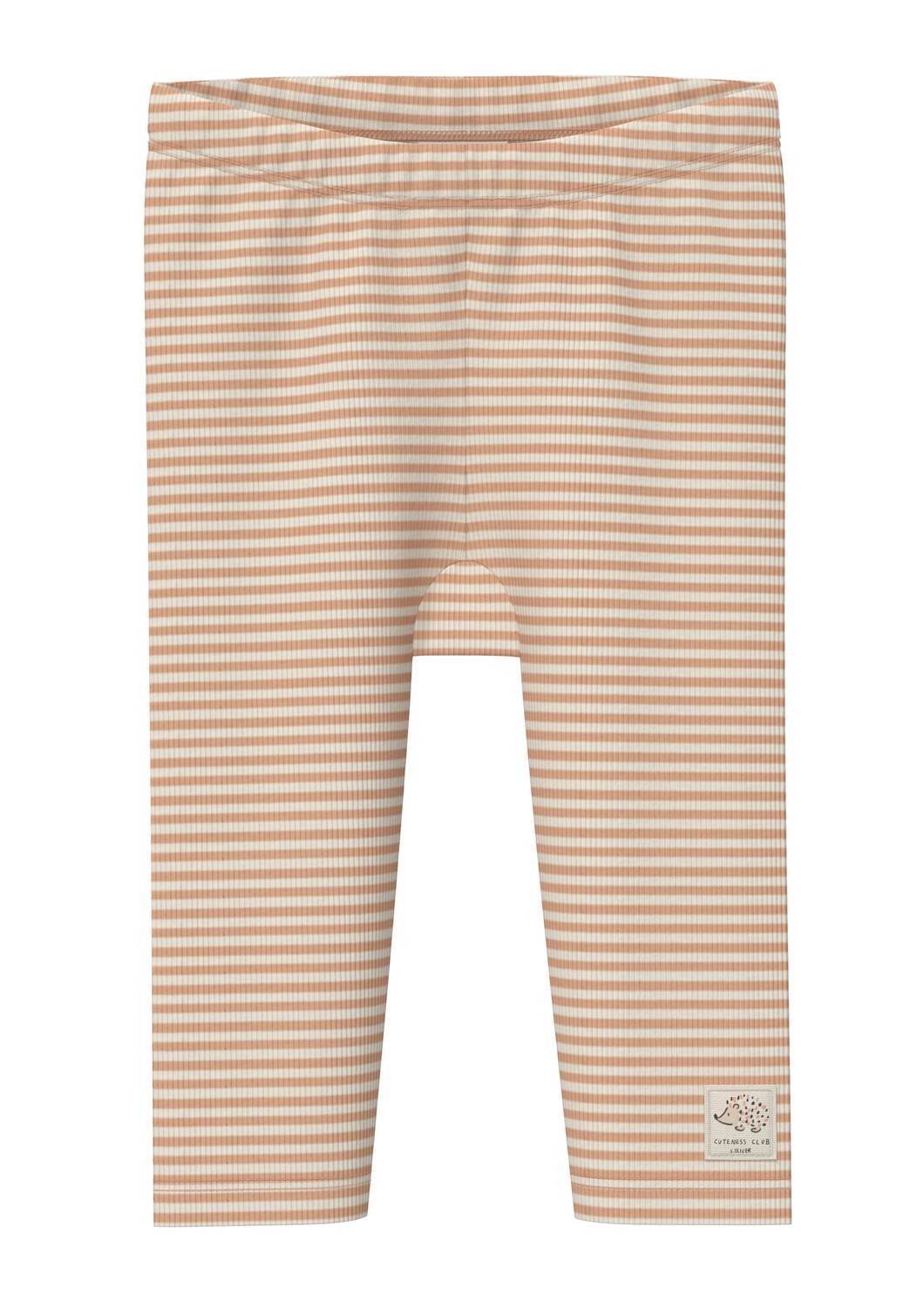 

s.Oliver Леггинсы Slim fit в цвете Orange