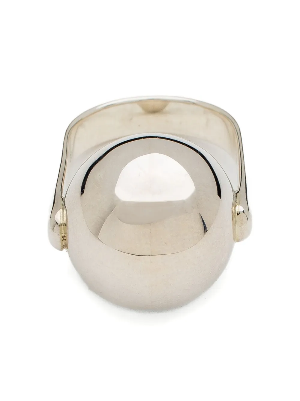 

Серебряное кольцо Ball Sophie Buhai