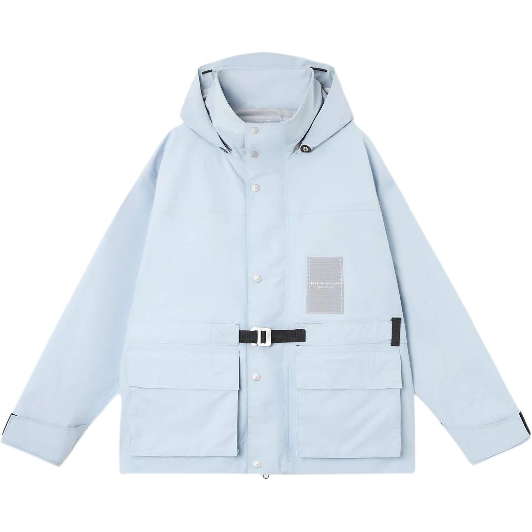 

STONE ISLAND Куртка Marina FW25 Мужская, Blue