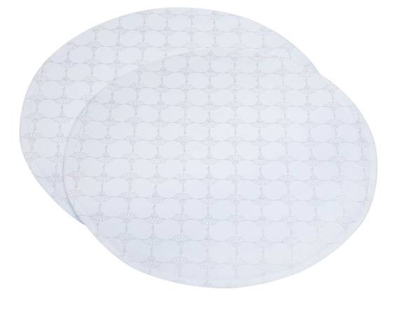 

Подставка под столовые приборы «василький allover» Joop!, белый