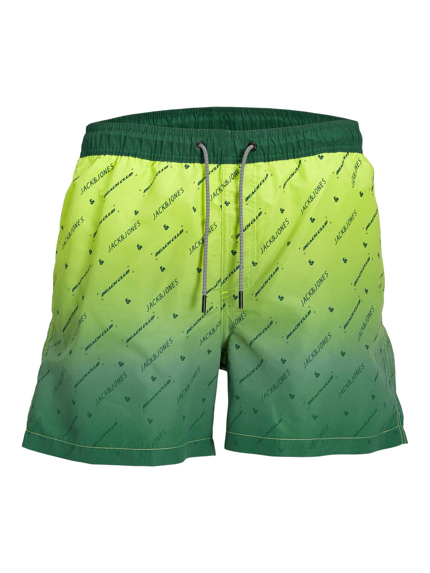 

Шорты для плавания Jack & Jones JPSTFIJI JJSWIM GRADIENT LY, желтый