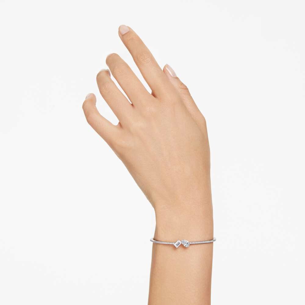 

Браслет Месмера Swarovski