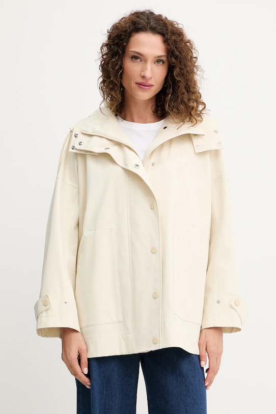 

Куртка labbro MM by Max Mara, бежевый