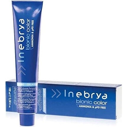 

Inebrya Bionic Color 100мл 8/02