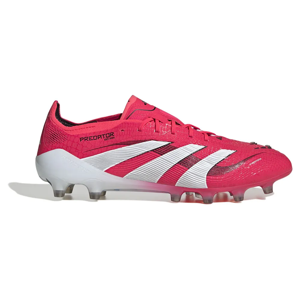 

Футбольные бутсы adidas Predator Elite AG, красный