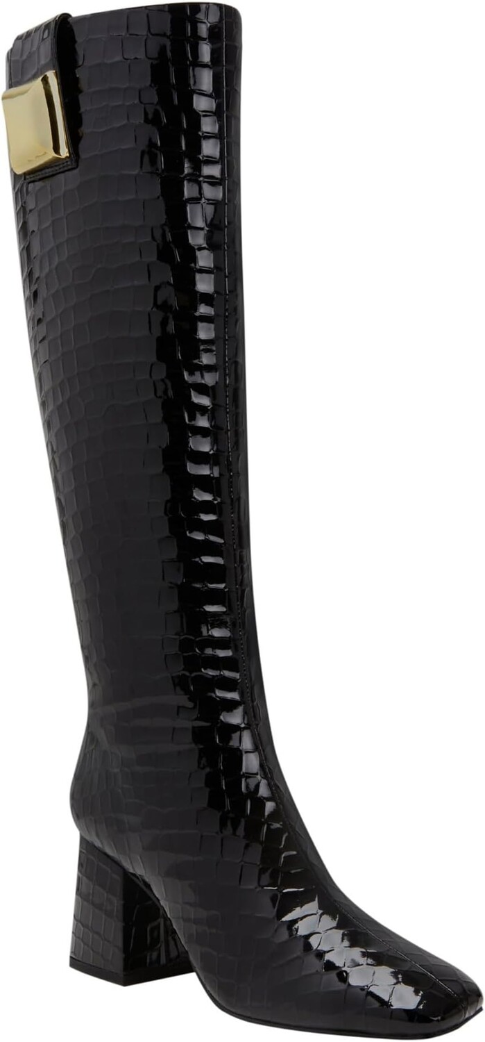 Ботинки Katy Perry The Geminni Boot, черный