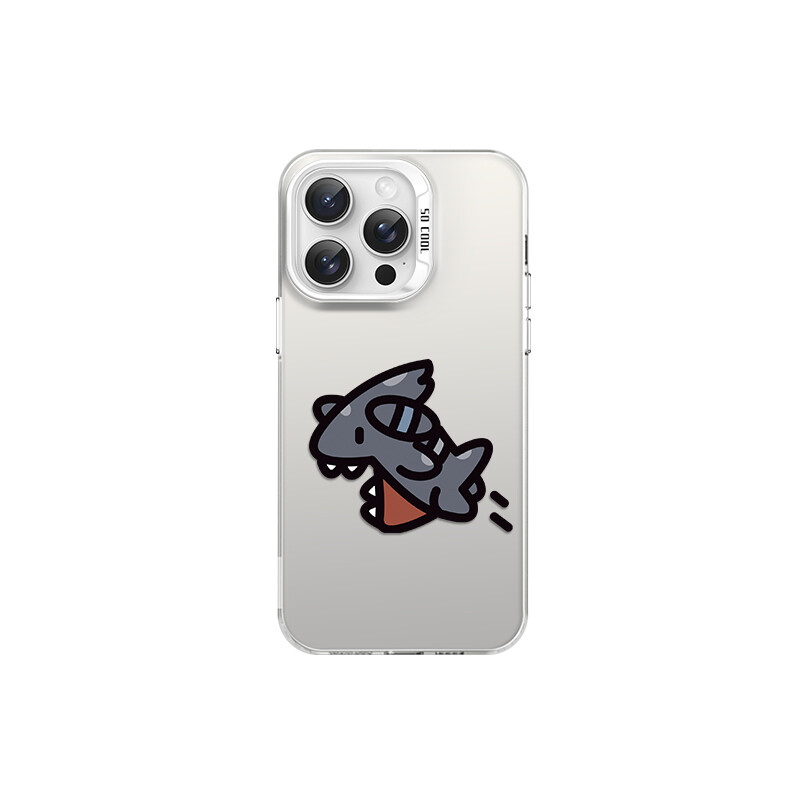 

Чехол для телефона Tronic Danone Chuangdaneng, DWWYCY037 - Colored silvery-white