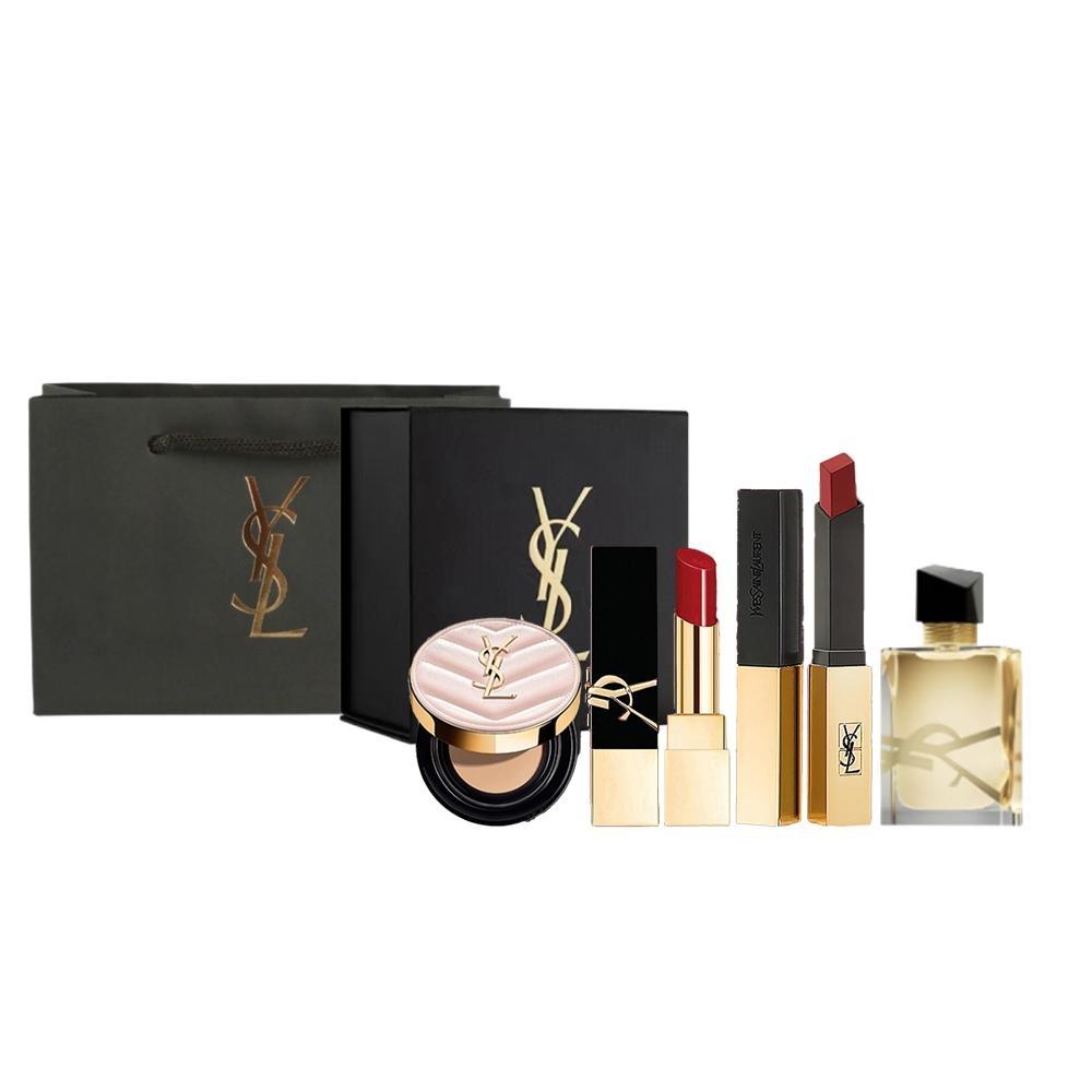 

YSL набор косметики для женщин SAINT LAURENT