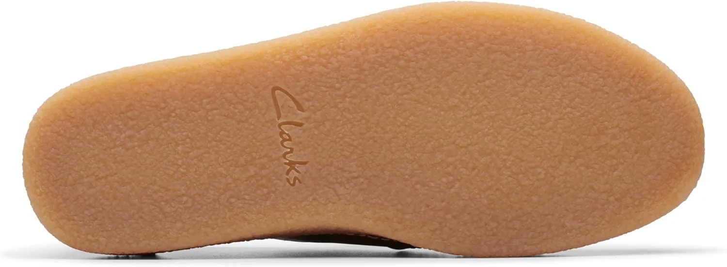Мужские кроссовки Clarks Oakpark Step — фото 4