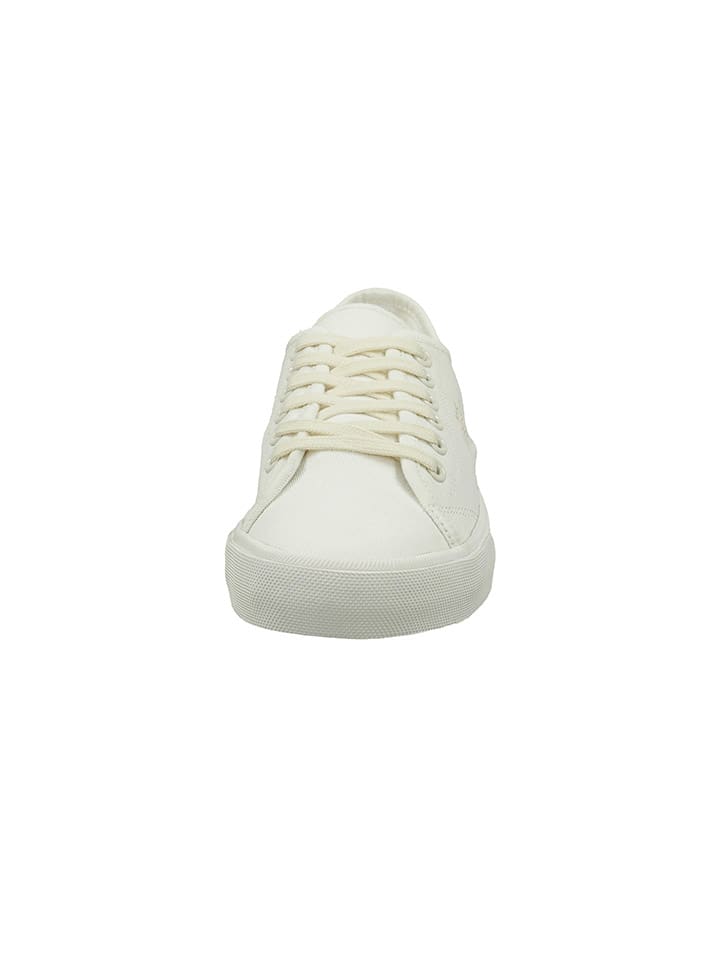 Низкие кроссовки GANT Footwear, кремовый — фото 2