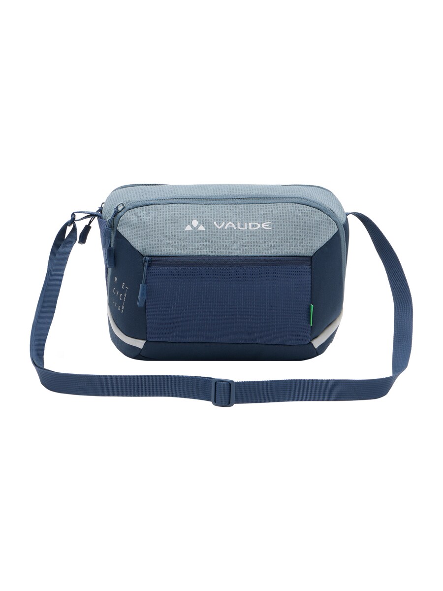 

Спортивная сумка VAUDE Cycle, серый