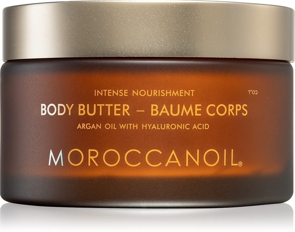 

Аромат для тела оригинальный, питательное масло для тела Moroccanoil, 200 мл