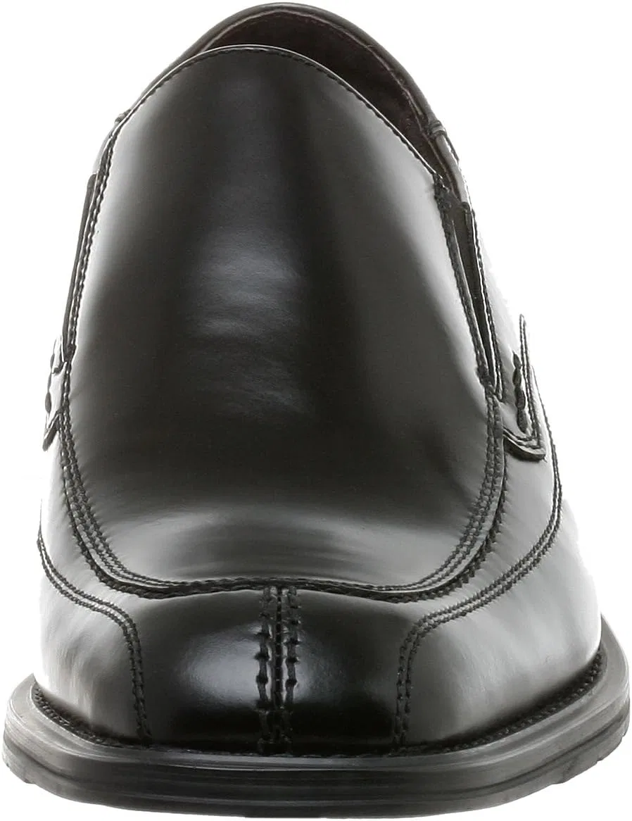 Лоферы Florsheim Otto, Black — фото 2