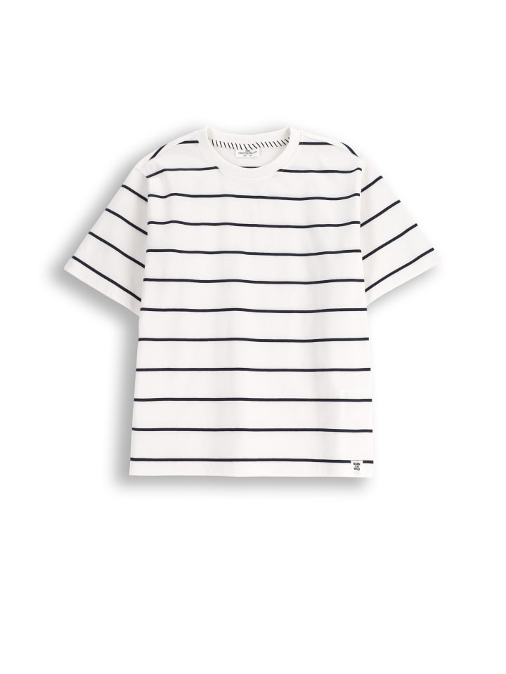 

Футболка Coccodrillo, темно-синий