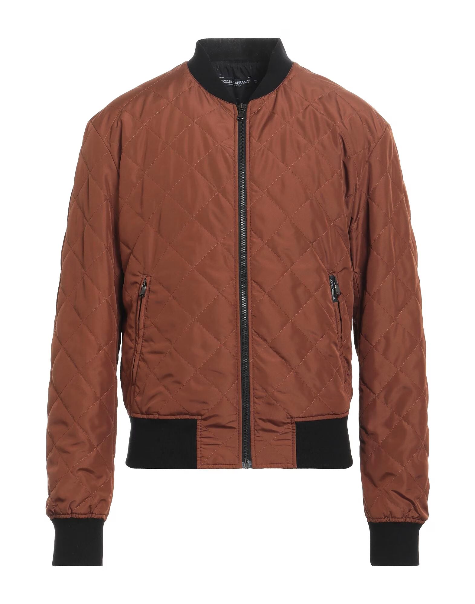 

Куртка Dolce&Gabbana, коричневый