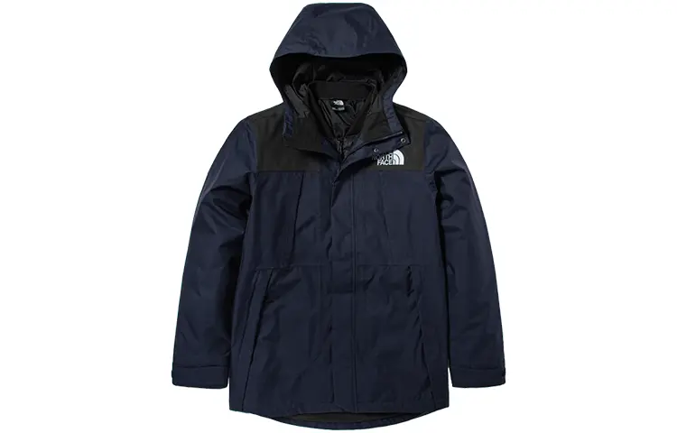 

THE NORTH FACE Мужская уличная куртка, цвет Blue
