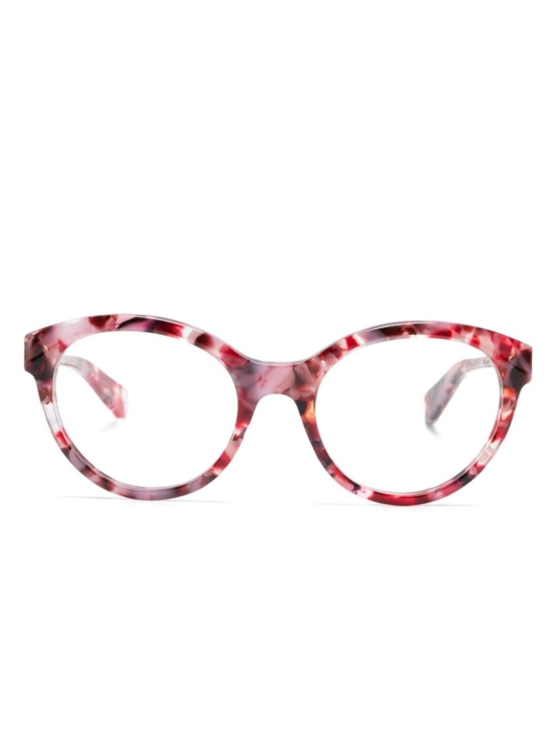 

Очки CH0264O Chloé Eyewear, красный