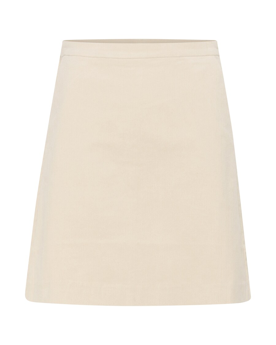 

Юбка SOAKED IN LUXURY Helle, светло-бежевый