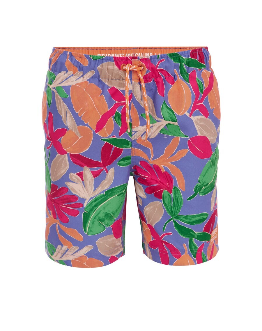 

Плавки WE Fashion Swim Trunks, цвет Mixed colors