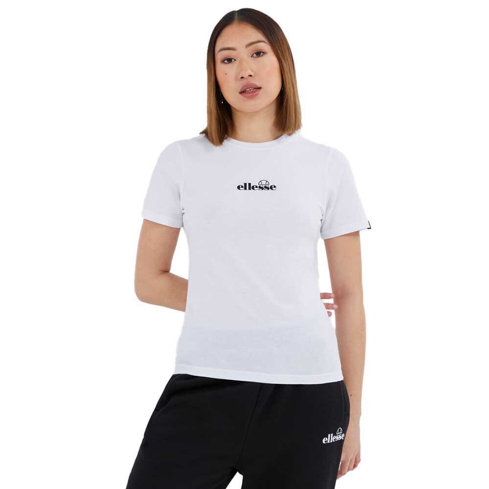 

Футболка с коротким рукавом Ellesse Beckana, белый