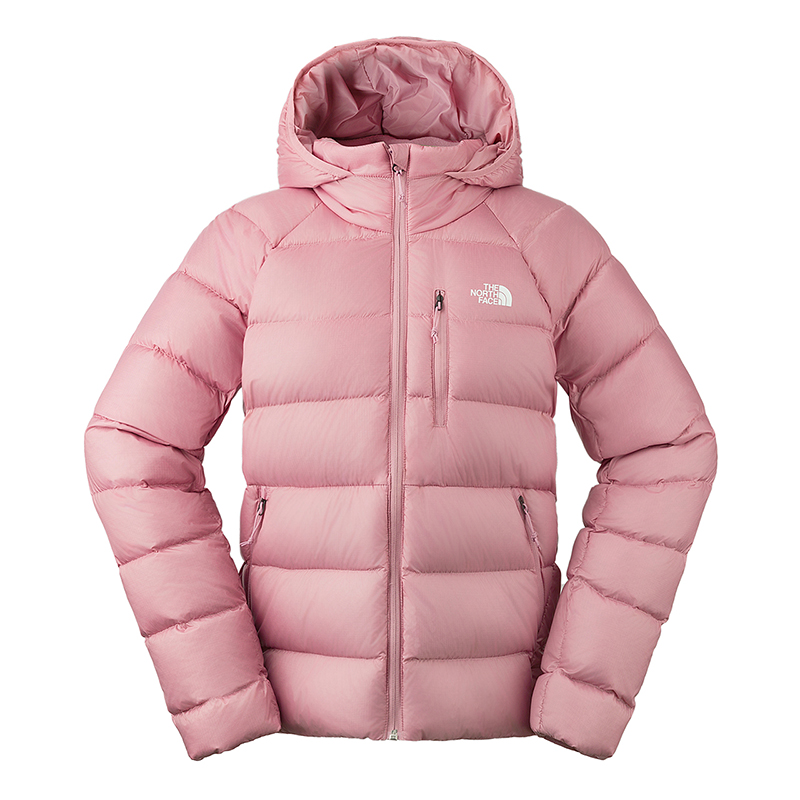

THE NORTH FACE Женская куртка-пуховик Falling Cherry Blossom Purple