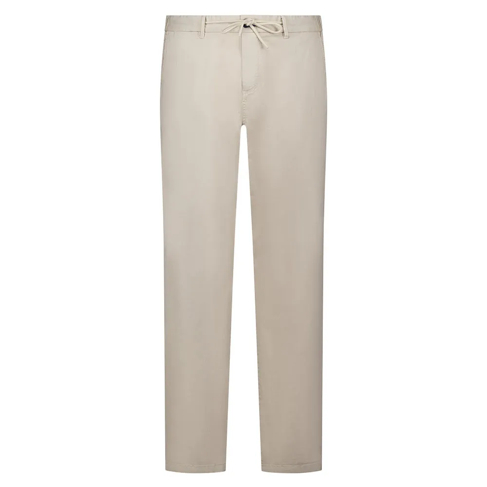 

Брюки-чиносы Nza New Zealand Wellington Twill, бежевый