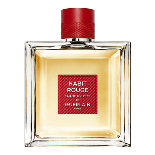 

Туалетная вода, 150 мл Guerlain Habit Rouge