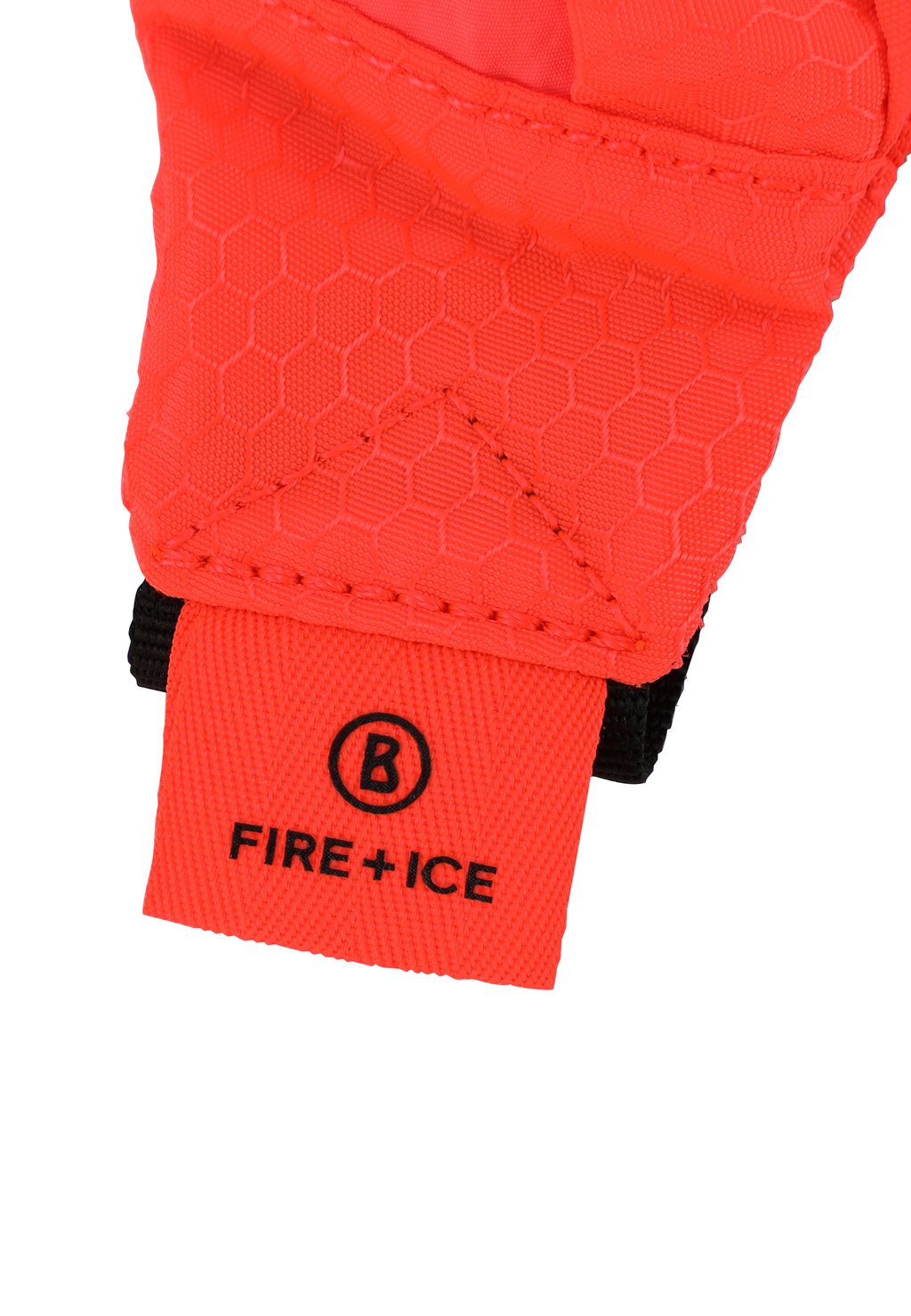 

Поясная сумка Bogner Fire + Ice, оранжевый