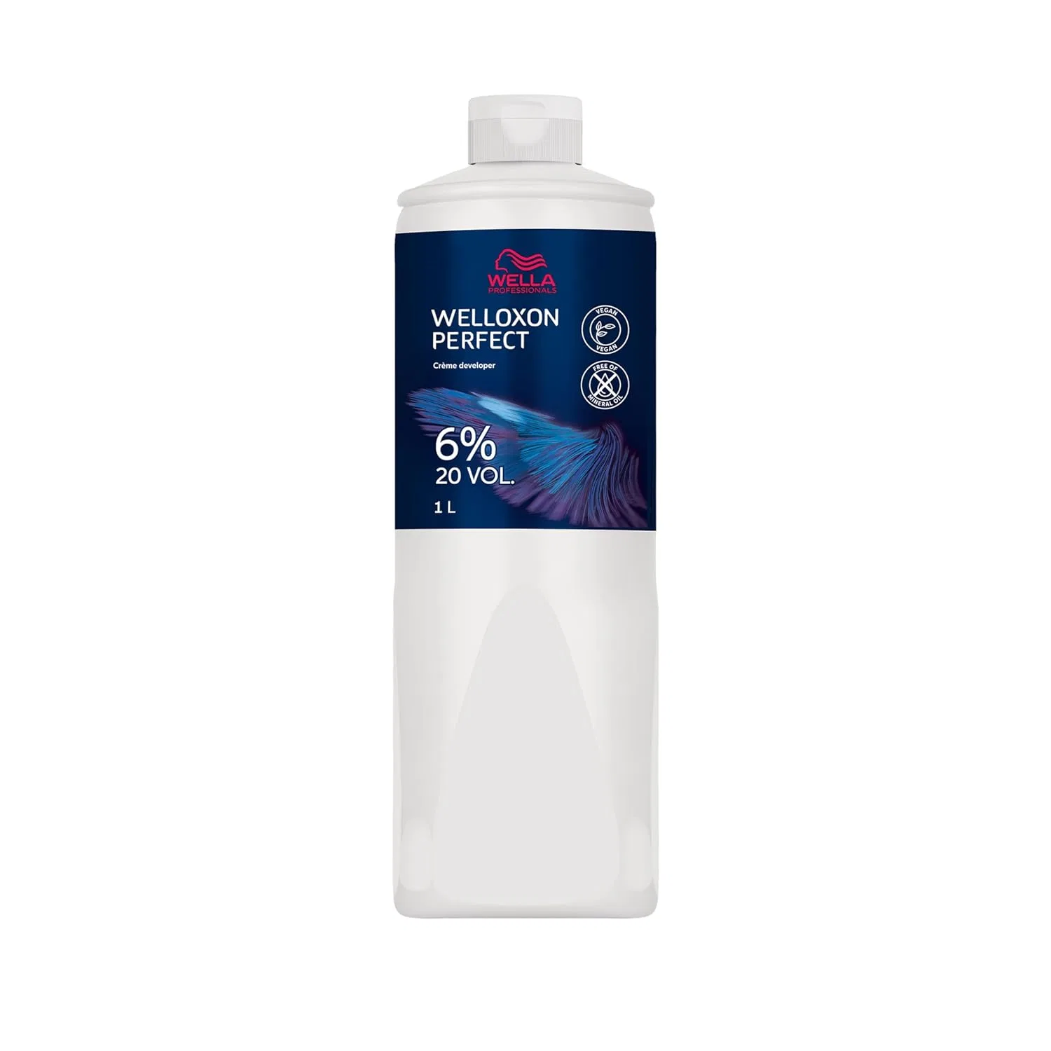 Окислитель Welloxon Perfect от Wella Professionals Wella Professionals