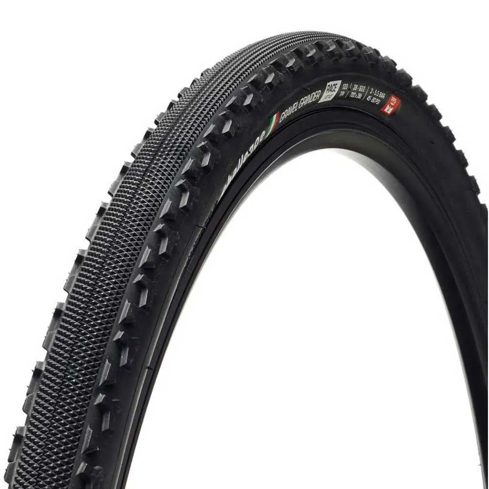 

Гравийная шина Challenge Race Vulcanized 700C x 38, черный