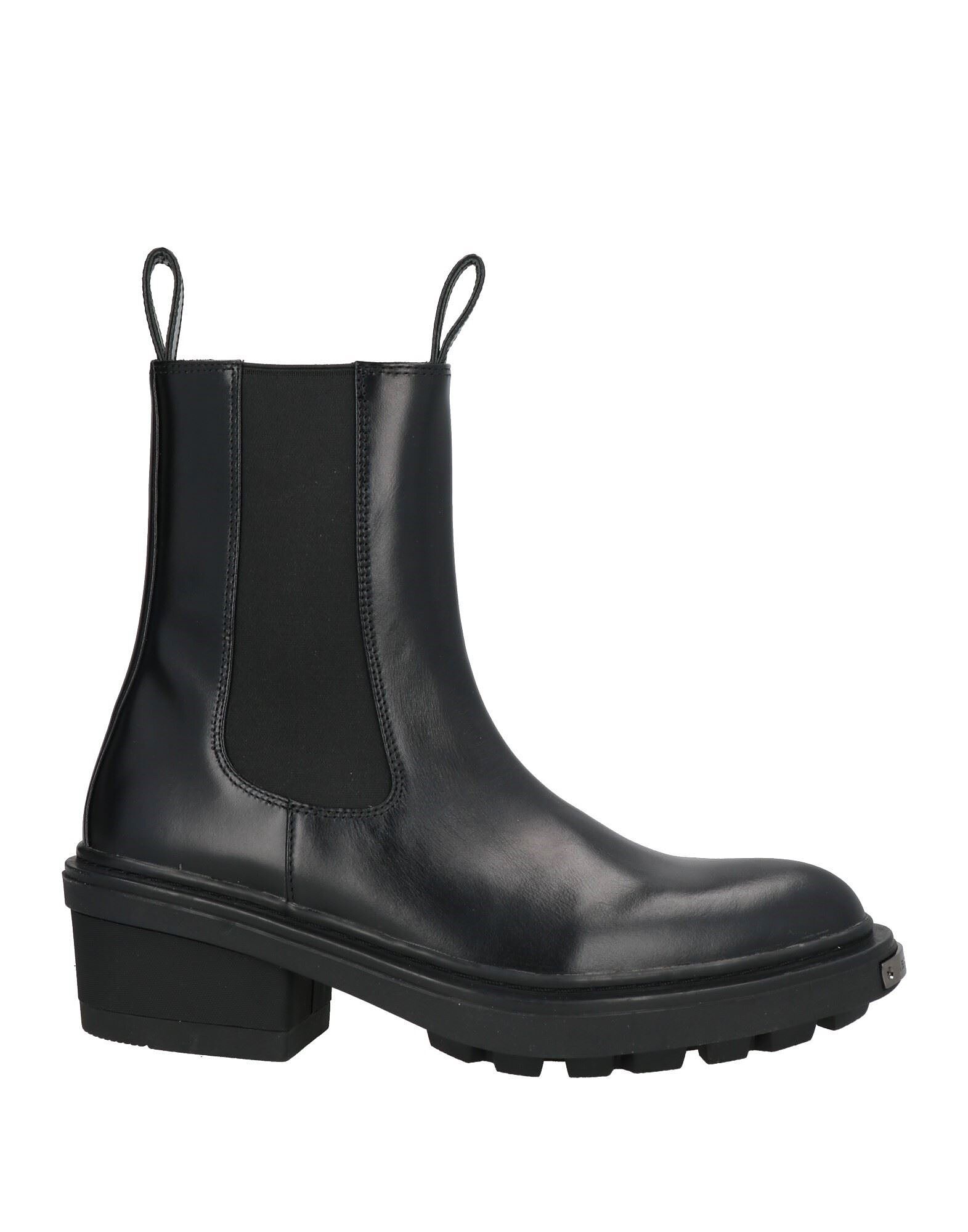 

Ботинки Eytys, черный