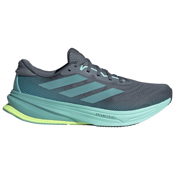 

Supernova rise 2 - кроссовки для бега Adidas, мультиколор
