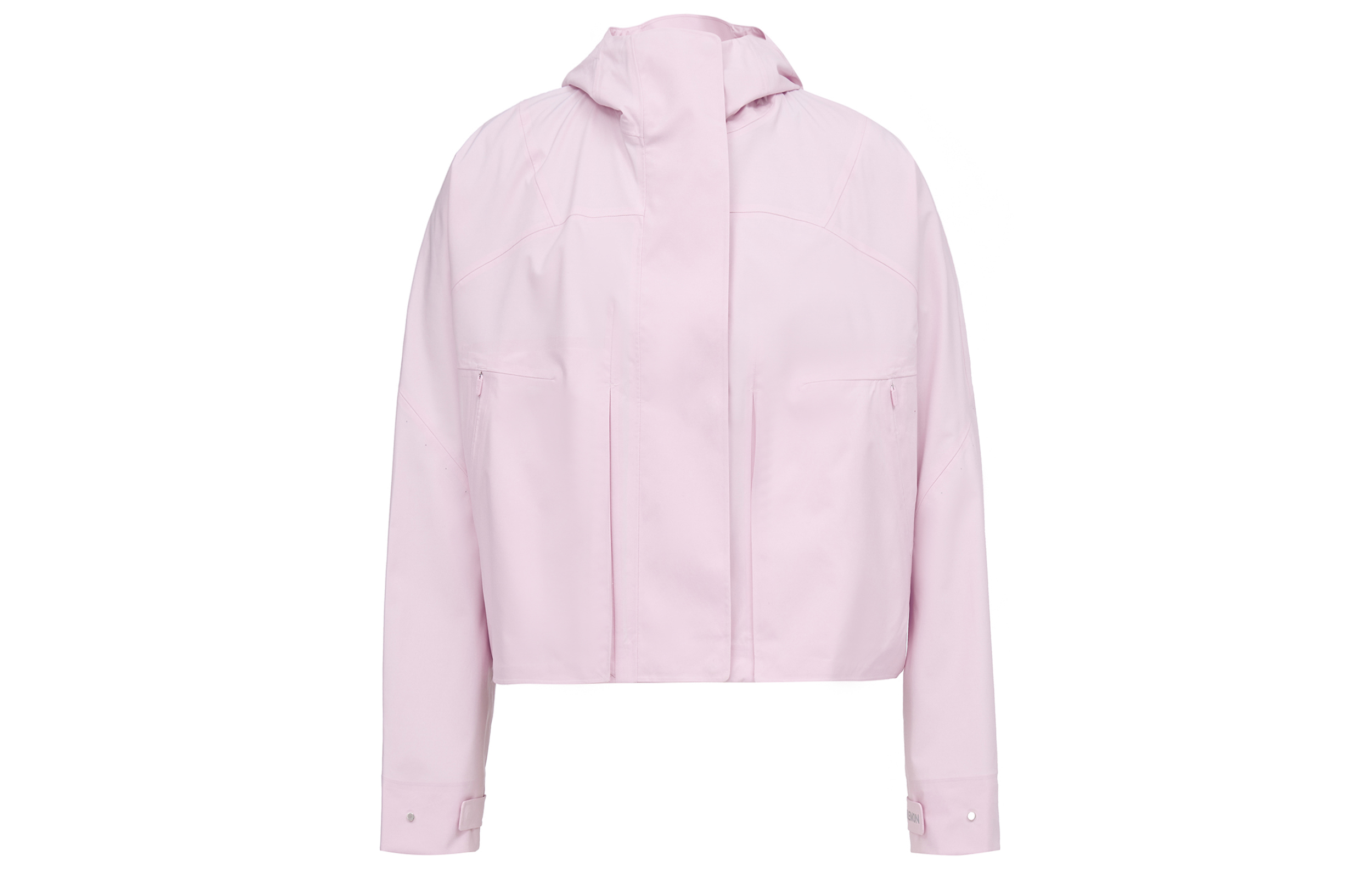 

Lululemon Женская куртка от дождя, Sweet Pink/MEPK