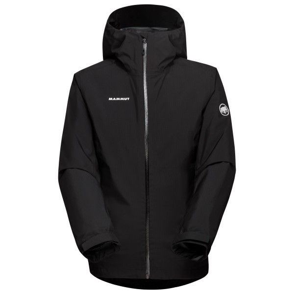 

Женская куртка Alto Light 3 в 1 с капюшоном, двойная куртка Mammut, мультиколор