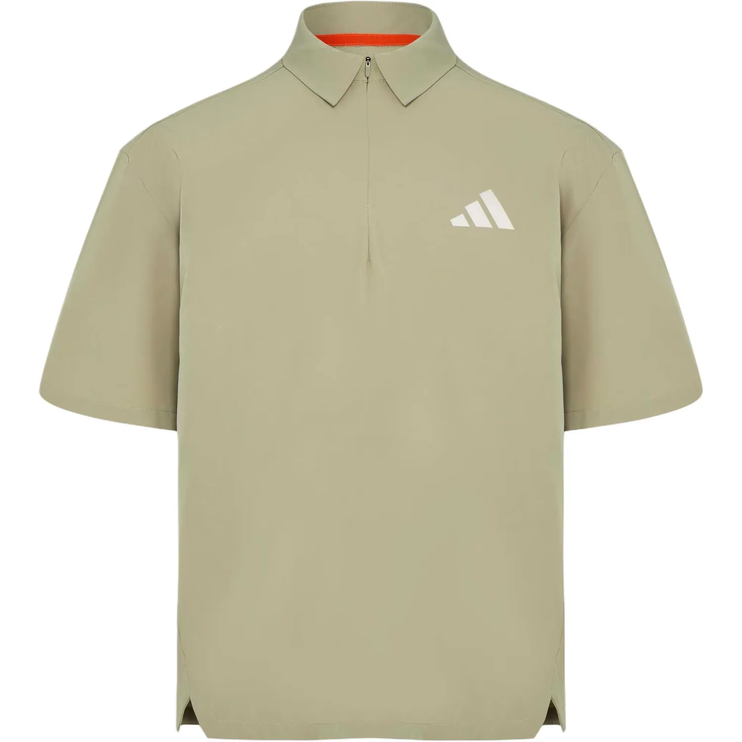 Футболка-поло Terrex XPLORIC мужская Adidas, Wonder Goods Umber