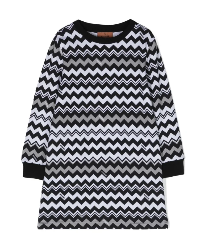 

Платье Missoni, черный