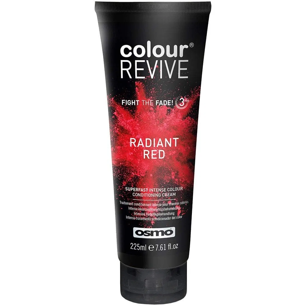 Тонирующее средство «Colour Revive Radiant Red» от Osmo Osmo, Bright Red